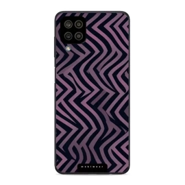Etui Glossy Case do Samsung Galaxy M12 - wzór GA55G