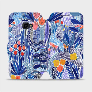 Etui do Samsung Galaxy Xcover 4 - wzór MP03P