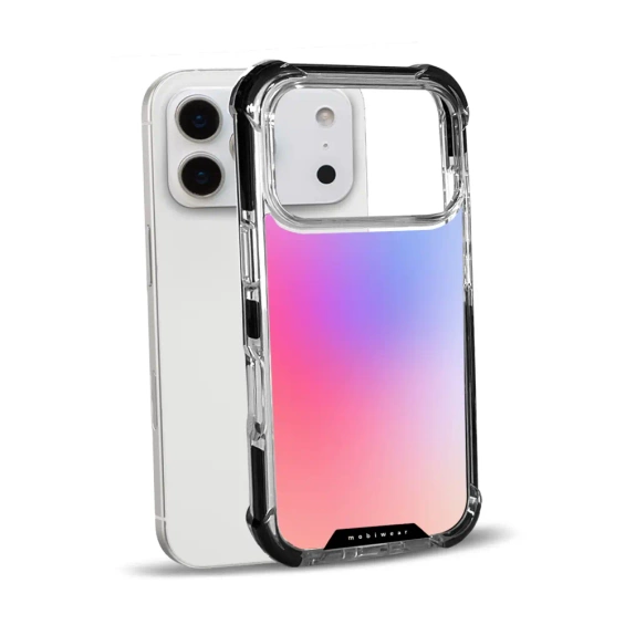 Etui MagSafe Elite Bumper Apple iPhone 17 Pro - wzór D032D