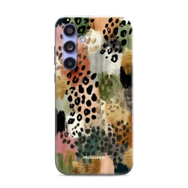 Etui Elite Pro do Samsung Galaxy A54 - wzór E167E