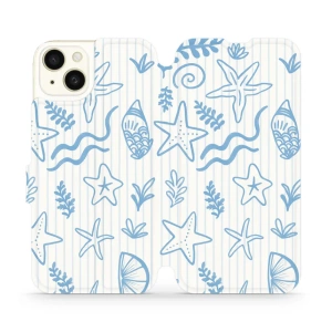 Etui do Apple iPhone 15 Plus - wzór VP88S