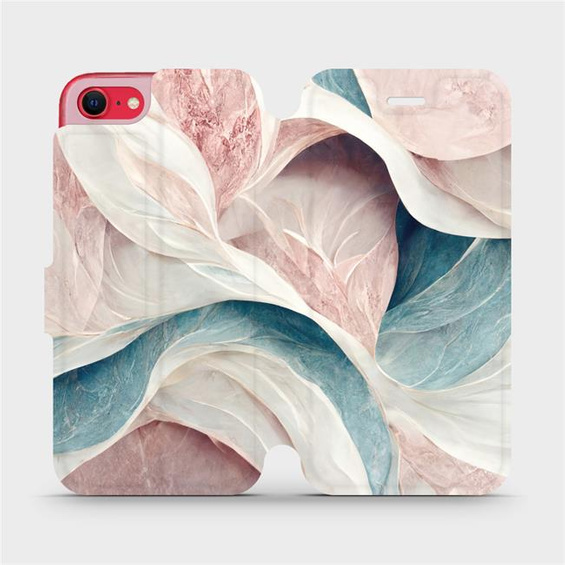 Etui do Apple iPhone SE 2022 - wzór VP33S