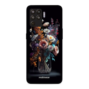 Etui Glossy Case do OPPO Reno 5 Lite - wzór G012G