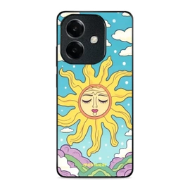 Etui Glossy Case do OPPO A40 - wzór G057G