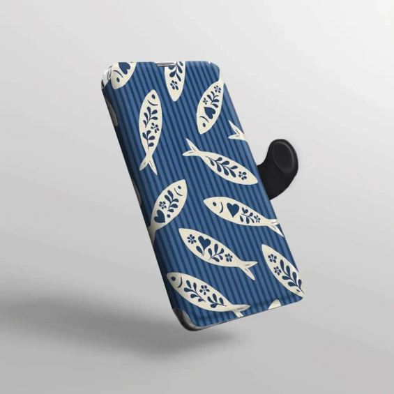 Etui do Xiaomi Redmi Note 5 - wzór VP89S