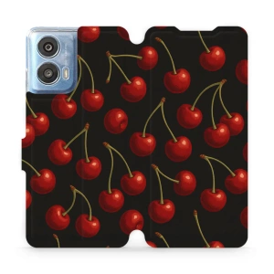 Etui do Motorola Moto G24 - wzór VP83S