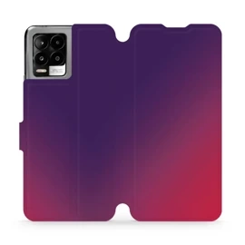 Etui do Realme 8 - wzór VP67S