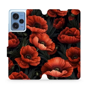 Etui do Xiaomi Redmi Note 12 Pro 5G - wzór VP45S