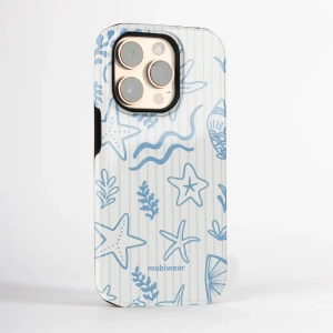 Etui Elite Pro do Apple iPhone 14 Pro Max - wzór EP88E