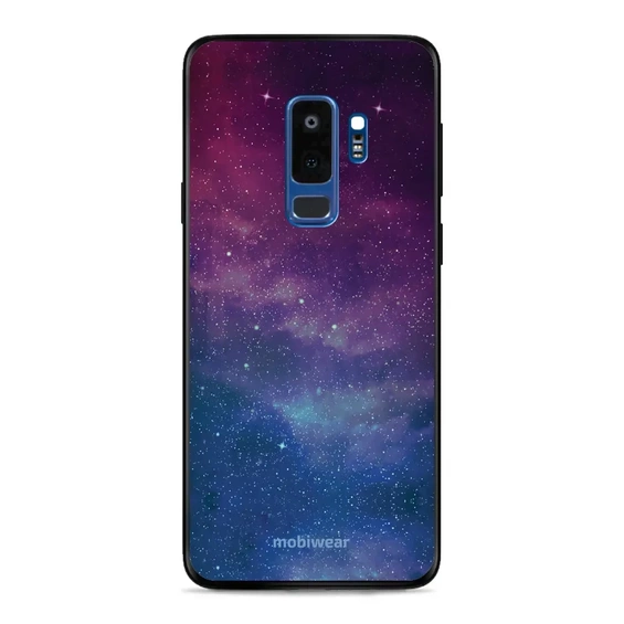 Etui Glossy Case do Samsung Galaxy S9 Plus - wzór G049G