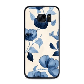 Etui Glossy Case do Samsung Galaxy S7 - wzór GP73G