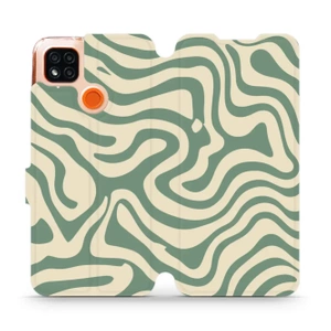 Etui do Xiaomi Redmi 9C - wzór VA57S