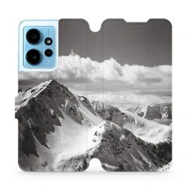 Etui do Xiaomi Redmi Note 12 4G - wzór M152P