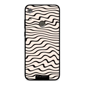 Etui Glossy Case do Huawei Y6S - wzór GA62G