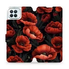 Etui do OPPO Reno 4 Lite - wzór VP45S