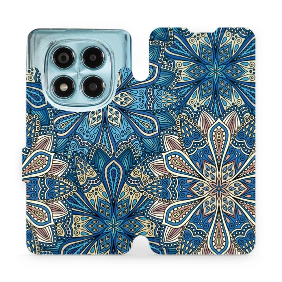 Etui do Xiaomi Redmi Note 14 Pro 4G - wzór V108P