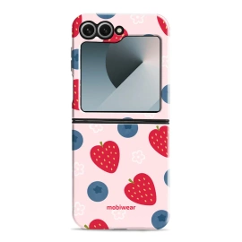 Etui Elite Pro do Samsung Galaxy Z Flip 6 - wzór EP84E