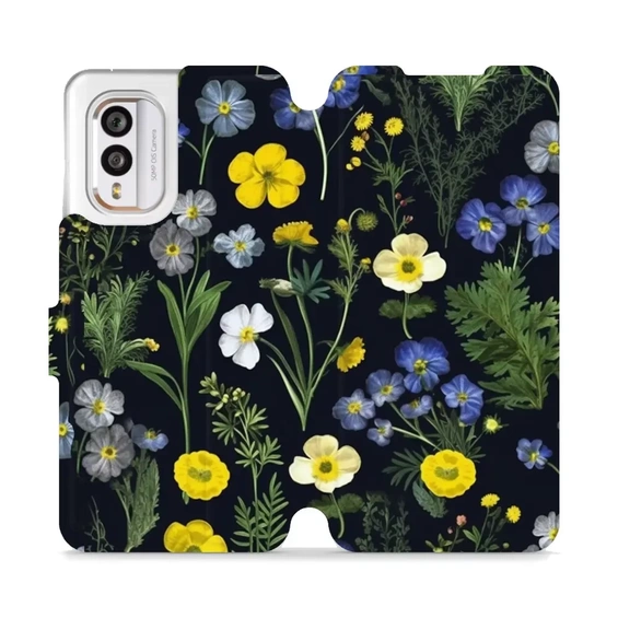 Etui do Nokia X30 5G - wzór VP47S