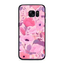 Etui Glossy Case do Samsung Galaxy S7 - wzór GP74G