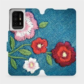 Etui do OPPO Reno 5 Z - wzór MD05P