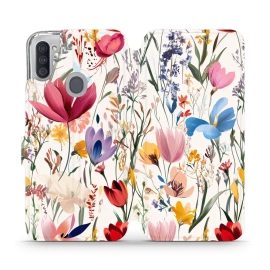 Etui do Samsung Galaxy M11 - wzór MP70S