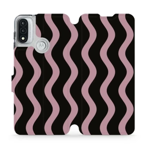 Etui do Motorola Moto E20 - wzór VA54S