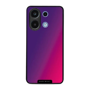 Etui Glossy Case do Xiaomi Redmi Note 13 4G - wzór G067G