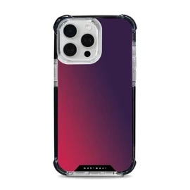 Etui MagSafe Elite Bumper Apple iPhone 15 Pro Max - wzór D030D