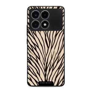 Etui Glossy Case do Xiaomi POCO F6 Pro - wzór GA52G