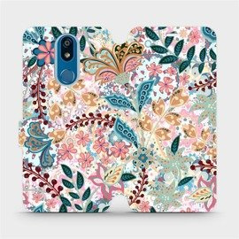 Etui do LG K40 - wzór MX04S