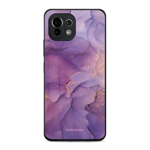 Etui Glossy Case do Xiaomi 11 Lite 5G NE - wzór G050G