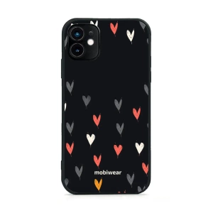 Etui Glossy Case do Apple iPhone 11 - wzór GP79G