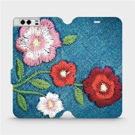 Etui do Huawei P10 - wzór MD05P