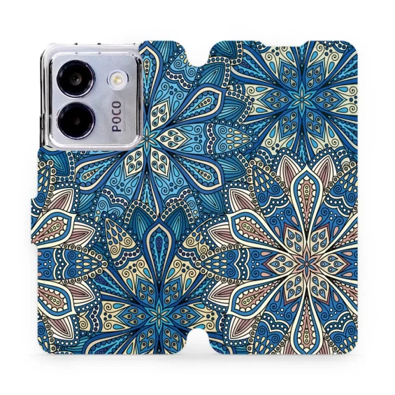 Etui do Xiaomi POCO M7 Pro 5G - wzór V108P
