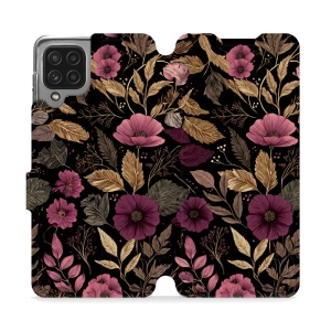 Etui do Samsung Galaxy M32 4G - wzór V170S