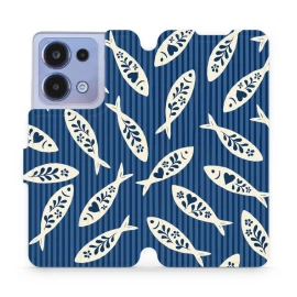 Etui do Xiaomi POCO M6 Pro - wzór VP89S