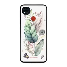 Etui Glossy Case do Xiaomi Redmi 9C - wzór G018G