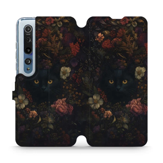 Etui do Xiaomi Mi 10 - wzór V161S