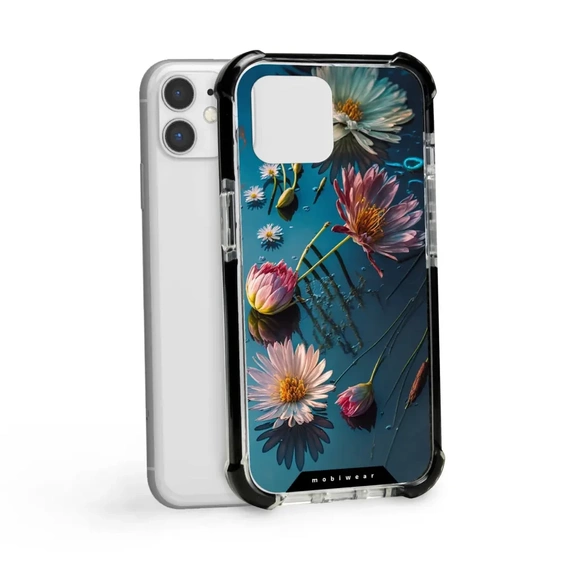 Etui MagSafe Elite Bumper Apple iPhone 11 - wzór D014D