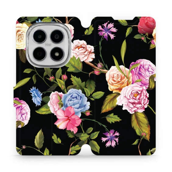 Etui do Xiaomi Redmi Note 15 5G - wzór VD07S