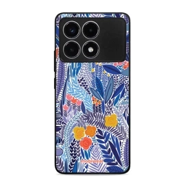 Etui Glossy Case do Xiaomi POCO F6 Pro - wzór G037G