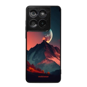 Etui Glossy Case do Motorola Edge 60 Fusion - wzór G007G