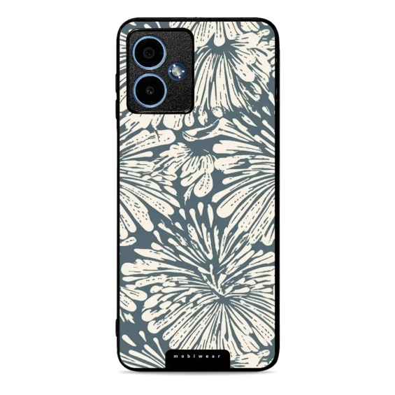 Etui Glossy Case do Motorola Moto G14 - wzór GA42G