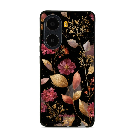 Etui Glossy Case do Xiaomi POCO X7 Pro - wzór G171G