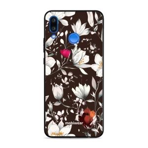Etui Glossy Case do Huawei Nova 3 - wzór GP72G