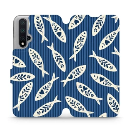 Etui do Huawei Honor 20 - wzór VP89S