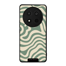 Etui Glossy Case do Huawei Honor Magic7 Lite 5G - wzór GA57G