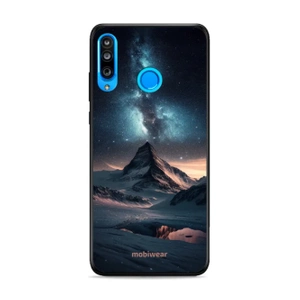 Etui Glossy Case do Huawei P30 Lite - wzór G006G