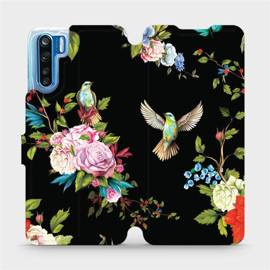 Etui do OPPO A91 - wzór VD09S