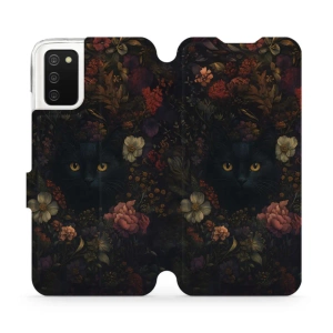 Etui do Samsung Galaxy A02S - wzór V161S